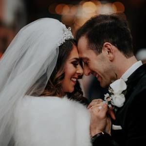 Meet your Posher, Angelica